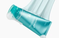 Противовоспалительная пенка для умывания с азелаиновой кислотой Medicube Azelaic Acid Niacinamide Deep Clean Foam Cleanser