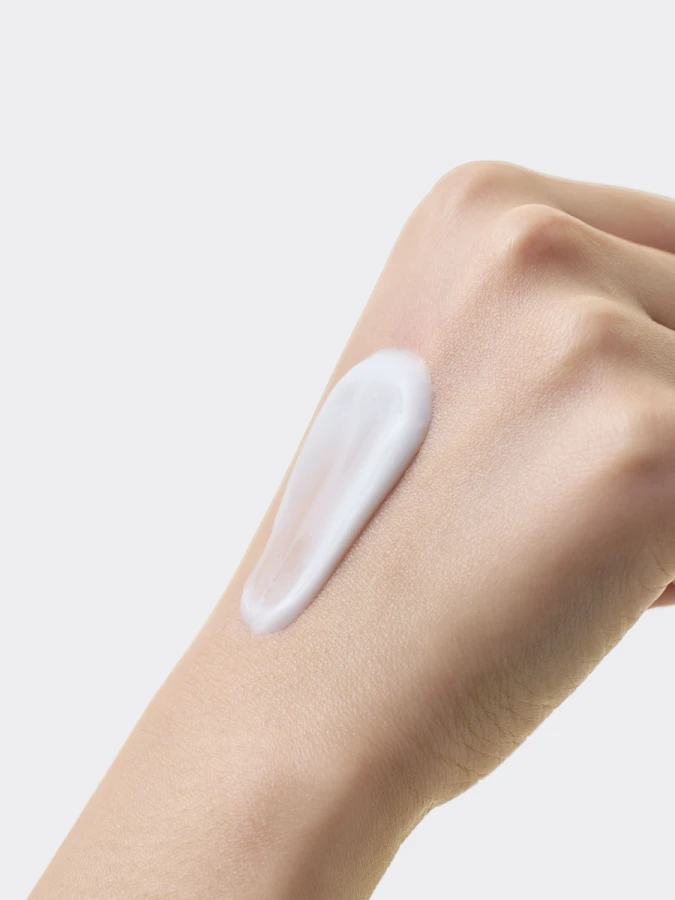 Увлажняющий кремовый лосьон без запаха для лица и тела Dear, Klairs Supple Preparation All Over Lotion