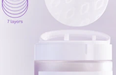 Успокаивающие пэды для лица с экстрактом вереска Ma:nyo Factory Heather Calming Essence Pad