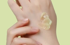 Солнцезащитный крем-праймер с экстрактом сосны и центеллы Round Lab Pine Calming Cica Primer Sunscreen SPF 50+ PA++++