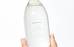 Мицеллярная вода для снятия макияжа AROMATICA Tea Tree Pore Purifying Cleansing Water