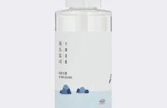 Увлажняющий тонер для лица с морской водой TRAVEL Round Lab 1025 Dokdo Toner