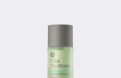 Успокаивающая эссенция 6 листьев МИНИ Blithe Vital Treatment 6 Calming Leaves