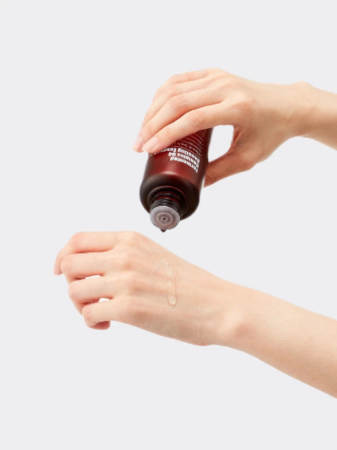 Ферментированная тонер-эссенция с лактобактериями Purito Fermented Complex 94 Boosting Essence