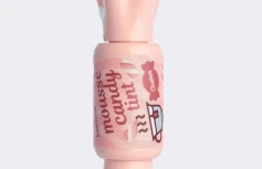 Тинт-мусс для губ Конфетка Оттенок 06  Chai Tea The Saem Saemmul Mousse Candy Tint