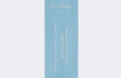 Успокаивающая маска-эссенция с центеллой Dr.Althea Premium Intensive Essence Mask