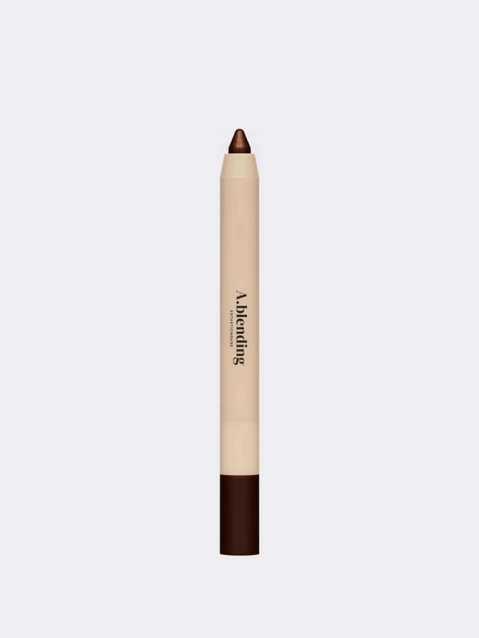 Тени для век ESTHETIC HOUSE DECORATIVE A.Blending PRO EYESHADOW STICK 03 Tough Brown