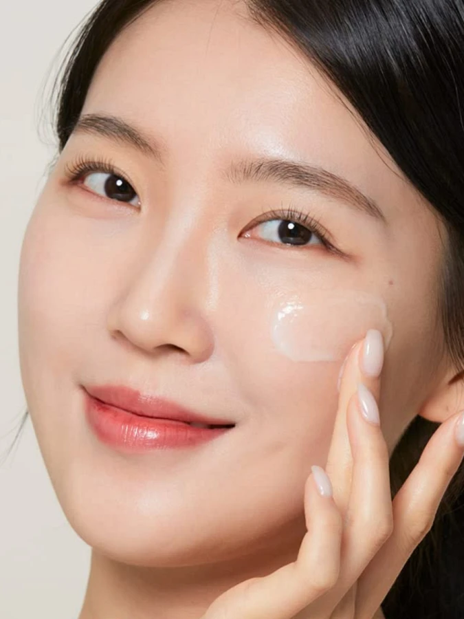 Обновляющая сыворотка для лица с ретинолом и бакучиолом Papa Recipe Retinol Bakuchiol Serum