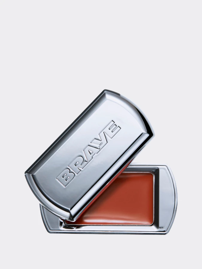 Многофункциональный оттеночный бальзам-слайдер для губ BRAYE Lipsleek 02 Rorty