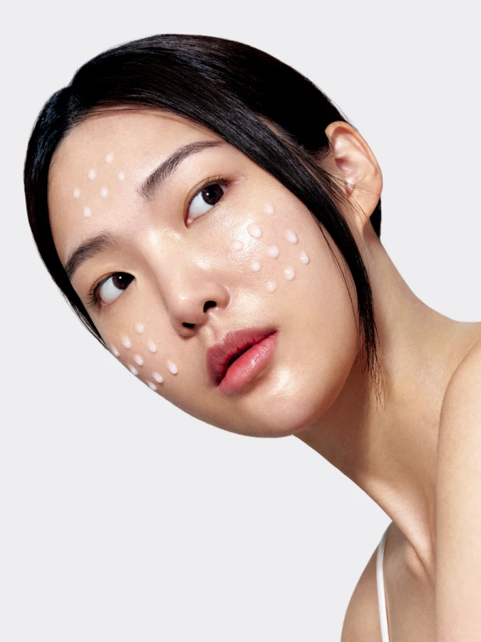 Сет стиков-саше с усиленной сывороткой-бустером со спикулами VT Reedle Shot 300 Stick Pouch Set