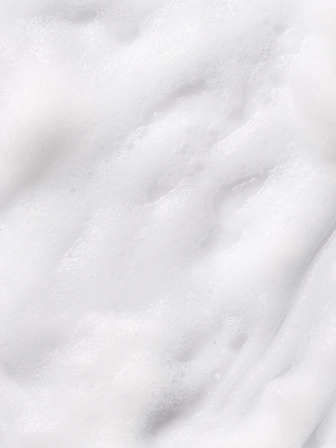 Пузырьковая пенка для умывания с эктоином ilso Sensitive Bubble Relaxing Cleanser