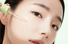 Восстанавливающая сыворотка с экзосомами и центеллой Arocell Cica Repair Panthenol Ampoule