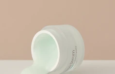 Тонизирующая спрессованная сыворотка-крем мини Blithe Pressed Serum Crystal Iceplant