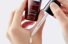 Увлажняющая сыворотка для лица с гиалуроновой кислотой Papa Recipe Renewed Hyaluronic Acid Serum