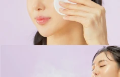 Лечебный тонер-спрей для лица с кислотами CosRx AHA/BHA Clarifying Treatment Toner