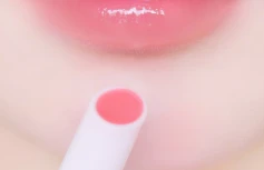 Тающий оттеночный бальзам Dasique Melting Candy Balm #11 Cotton Candy