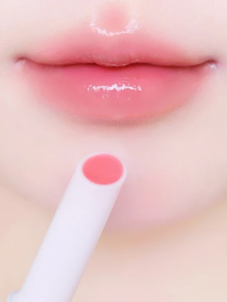 Тающий оттеночный бальзам Dasique Melting Candy Balm #11 Cotton Candy