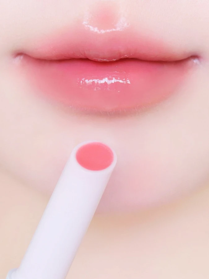 Тающий оттеночный бальзам Dasique Melting Candy Balm #11 Cotton Candy