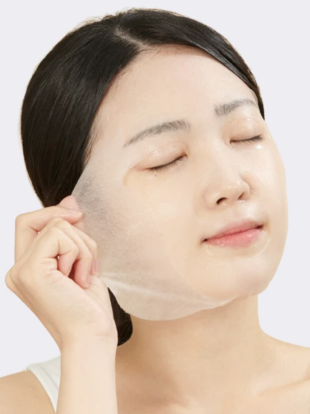 Успокаивающая тканевая маска с экстрактом иерихонской розы JMSolution Deco Pick Jericho Rose Mask Успокаивающая тканевая маска с экстрактом иерихонской розы JMSolution Deco Pick Jericho Rose Mask