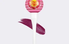 Жидкая помада-тинт Chupa Chups Lip Locker 13 Raspberry&Cream