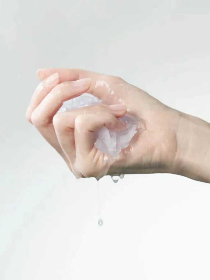 Восстанавливающая тканевая маска со скваланом и ПДРН VVBETTER Rejuvenating Squalane Mask