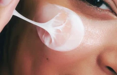 Разглаживающий крем для лица с пептидами EQQUALBERRY NAD+ Peptide Boosting Cream