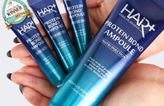 Восстанавливающая сыворотка для волос с протеинами Hair+ Protein Bond Ampoule