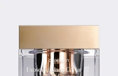 Разглаживающий крем с экзосомами и чёрной икрой DR.REBORN Exosome Black Caviar 77 Elixir Cream