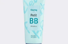 Крем ВВ для проблемной кожи Holika Holika Petit BB Cream Clearing