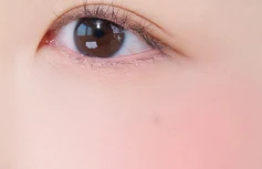 Двойные мягкие румяна с муссовой текстурой fwee Mellow Dual Blush RD01 Follow Me