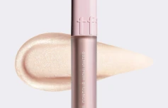 Сияющая сыворотка для макияжа TFIT Idol Contour Highlighter Shine Beige