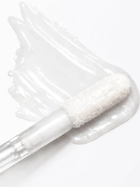 Маска-сыворотка для губ с ПДРН и полипептидом Arocell Botulcare Lip Serum Mask