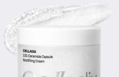 Успокаивающий капсульный крем с керамидами Celladix 131 Ceramide Capsule Soothing Cream