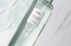Очищающая вода для снятия макияжа Huxley Secret of Sahara Cleansing Water Be Clean Be Moist