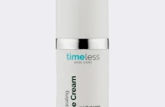 Глубоко увлажняющий крем для век с гиалуроновой кислотой  и пептидами Timeless Skin Care Hydrating Eye Cream