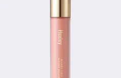 Влажный тинт для губ с бархатным финишем Huxley Blurry Tint Hidden Below 02 Tangerine Peel