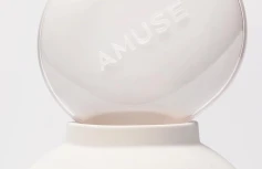 Тональное средство с полуматовым финишем AMUSE Ceramic Skin Perfector Cushion 1.5 Natural