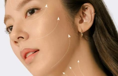 Разглаживающий крем для век с муцином улитки и золотом MEDI-PEEL 24K Gold Snail Repair Eye Cream