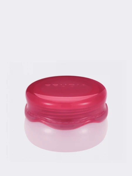 Оттеночный бальзам-джем для губ и щёк FRUDIA Glow Juicy Jam #07 Coco Cherry