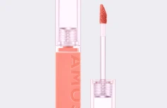 Матовый вельветовый тинт для губ AMUSE Chou Velvet 03 Seongsudong