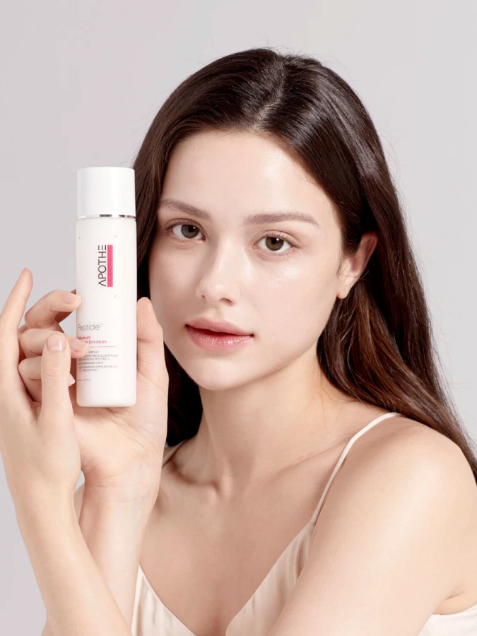 Восстанавливающая пептидная эмульсия APOTHE Peptide 11 Botulinum Essence Emulsion
