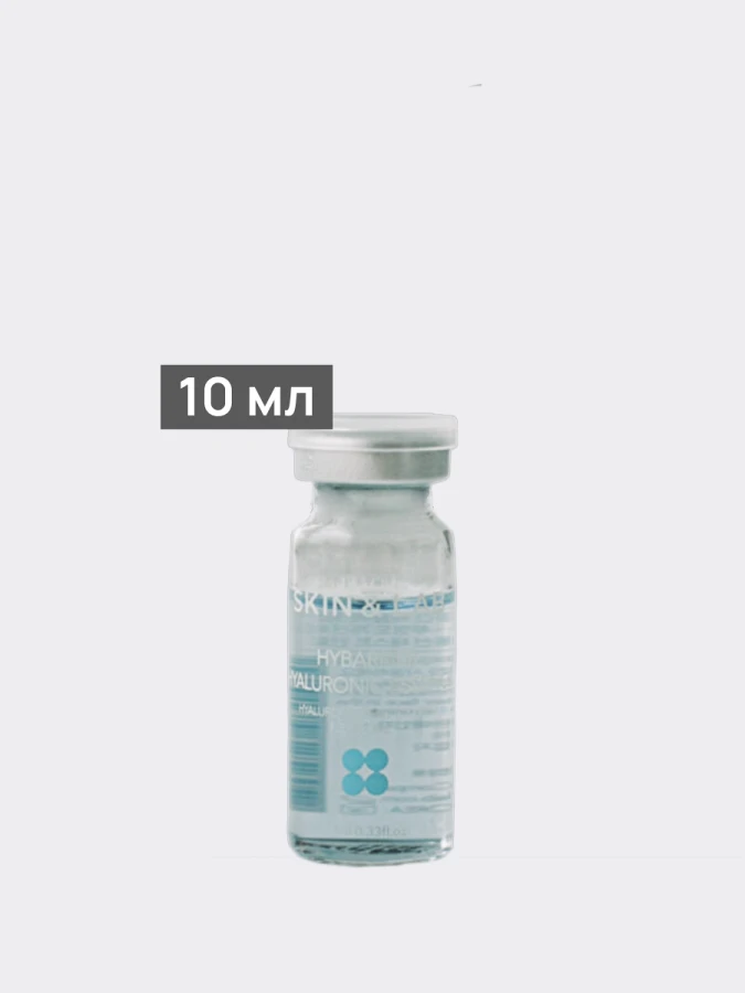 Увлажняющая эссенция с гиалуроновой кислотой SKIN&LAB Hybarrier Hyaluronic Essence