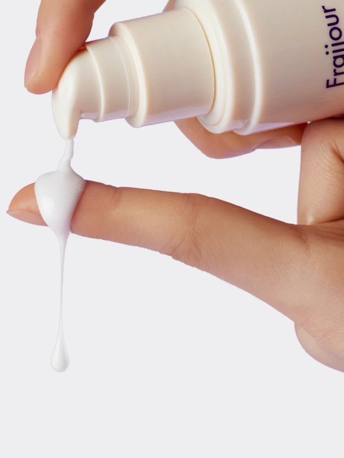 Разглаживающая ампульная сыворотка с коллагеном и ретинолом Fraijour Retin-Collagen 3D Core Ampoule