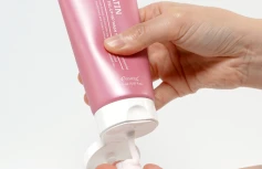 Восстанавливающая сыворотка для волос Esthetic House CP-1 Keratin Intensive Fill-up No-wash Treatment