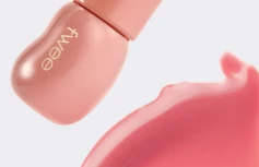Интенсивный глянцевый блеск для губ fwee 3D Voluming Gloss B01 Vanilla 70%