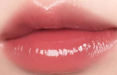 Сияющий тинт для губ с глянцевым финишем BRAYE Thin Glow Tint 06 Own