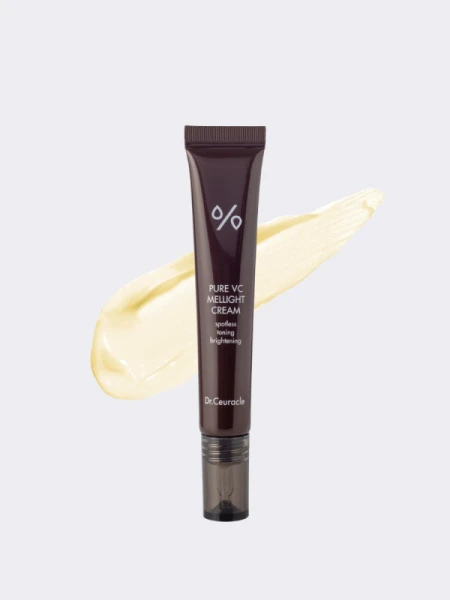 Осветляющий крем с витамином С Dr.Ceuracle Pure VC Mellight Cream