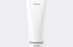 Парфюмированный увлажняющий крем для рук с ароматом юдзу I'm From Geuneul Hand Cream