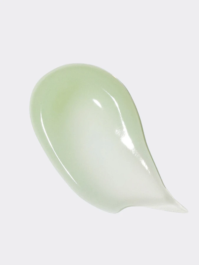 Успокаивающий гель-крем для лица с растительными экстрактами KAINE Green Calm Aqua Cream