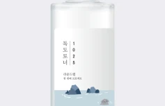 Увлажняющий тонер для лица с морской водой Round Lab 1025 Dokdo Toner
